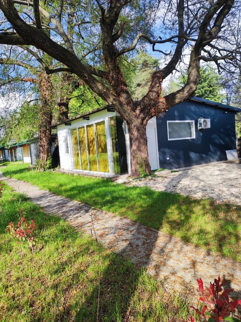 IBF apartment Apartment in Ohrid