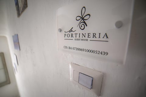 Property logo or sign