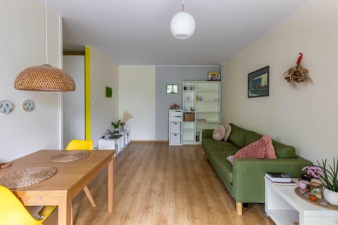 City Center Comfort Apartment in Gdansk