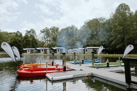 Water View Cabin - Fishing Lake - Groundhog Cabin Cabin in Pittman Center
