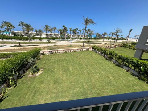 Natural landscape, Garden, Garden view
