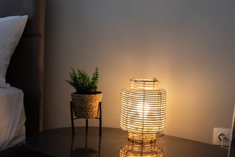 Plaka Historical Center Retreat Apartment in Plaka