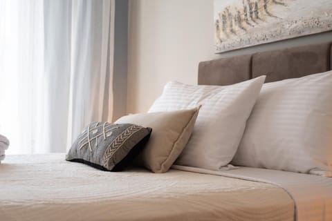 Plaka Historical Center Retreat Apartment in Plaka