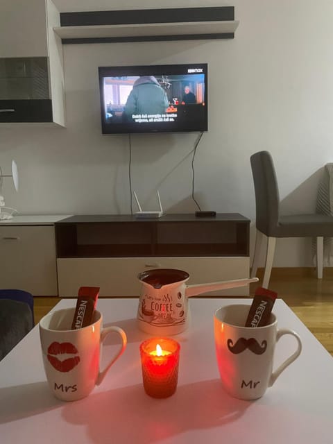 Oaza 3 Apartment in Federation of Bosnia and Herzegovina