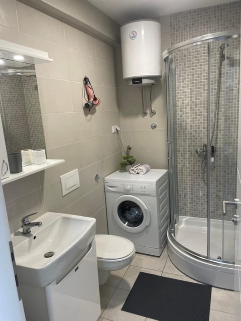 Oaza 3 Apartment in Federation of Bosnia and Herzegovina