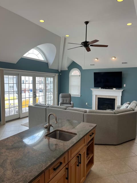 Amazing Gold Coast Property House in Ocean City