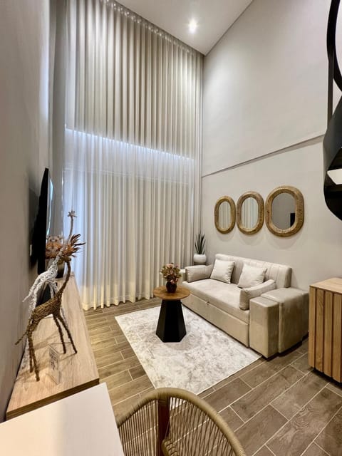 Living room, Photo of the whole room, Seating area