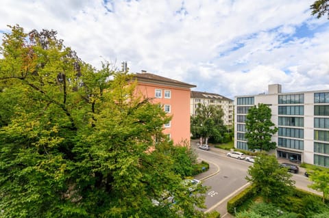 Apartment Arnold Apartment in Basel