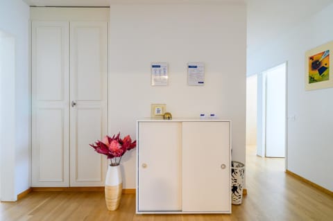 Apartment Arnold Apartment in Basel