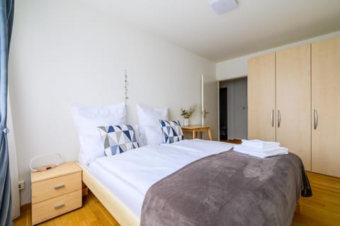 Apartment Arnold Apartment in Basel