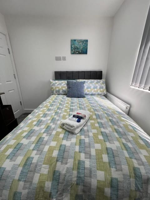 OnPoint Home Vacation rental in Coventry