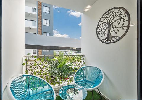 Balcony/Terrace, Balcony/Terrace