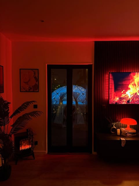 Appartement jacuzzi d'exception - proche Paris Apartment in Drancy