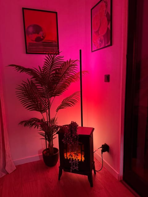 Appartement jacuzzi d'exception - proche Paris Apartment in Drancy