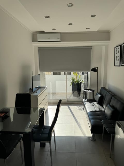 TV and multimedia, Living room, Dining area, air conditioner