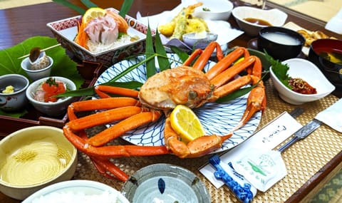 Food, Dinner