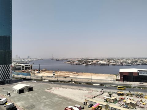 Sea view Luxury Flat 2BHK ,Ajman Apartment in Ajman