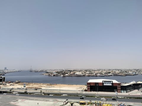 Sea view Luxury Flat 2BHK ,Ajman Apartment in Ajman