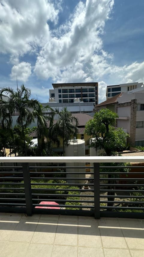 Day, View (from property/room), Balcony/Terrace