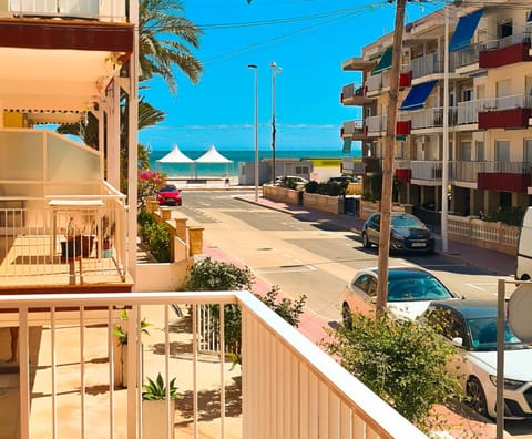 Property view