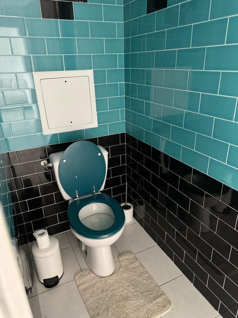 Le Havre du Stade de France BY UTA HOUSE Apartment in Saint-Denis, France