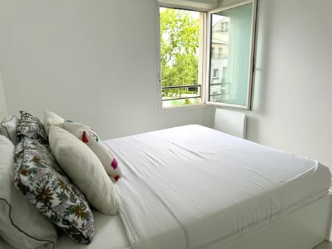 Le Havre du Stade de France BY UTA HOUSE Apartment in Saint-Denis, France