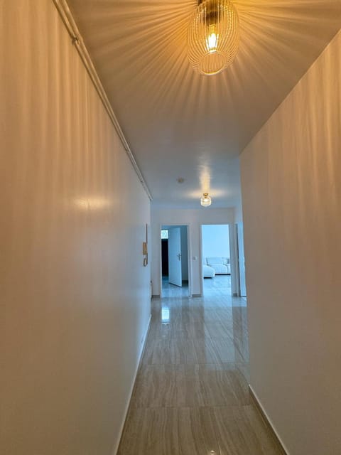 Le Havre du Stade de France BY UTA HOUSE Apartment in Saint-Denis, France