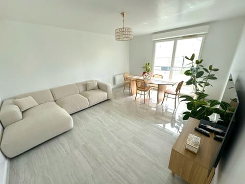 Le Havre du Stade de France BY UTA HOUSE Apartment in Saint-Denis, France