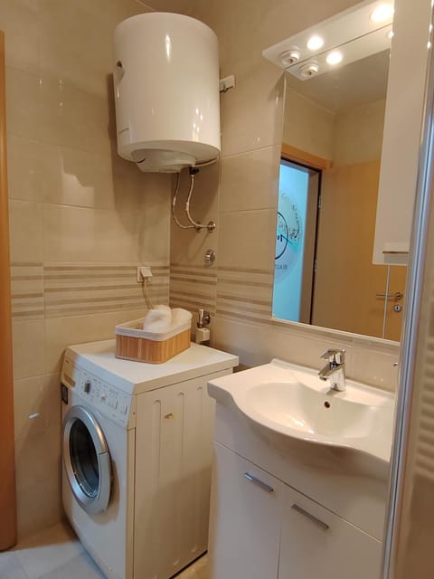 Studio Apartman Marina Apartment in Dubrovnik-Neretva County