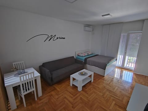 Studio Apartman Marina Apartment in Dubrovnik-Neretva County