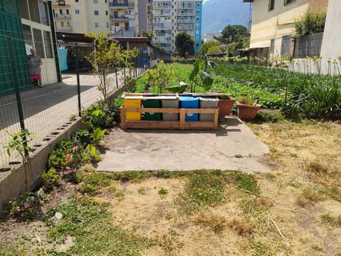 Lilla Housing Apartment in Castellammare di Stabia