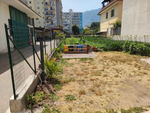 Lilla Housing Apartment in Castellammare di Stabia