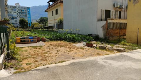 Lilla Housing Apartment in Castellammare di Stabia