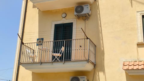 Lilla Housing Apartment in Castellammare di Stabia