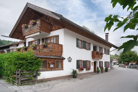 Ferienhaus Werdenfels Apartment in Mittenwald