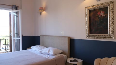 Leto Hotel Hotel in Messenia