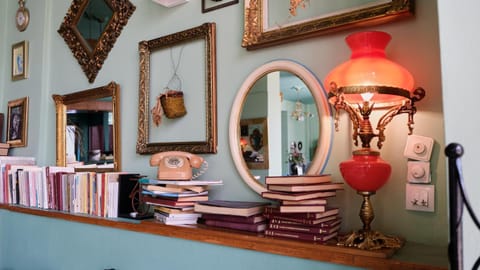 Leto Hotel Hotel in Messenia