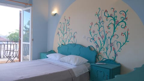 Leto Hotel Hotel in Messenia