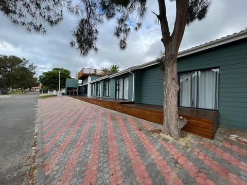 Hartenbos Vakansie House in Western Cape