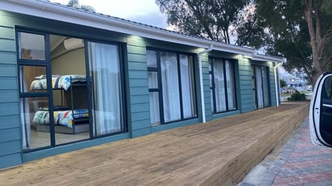 Hartenbos Vakansie House in Western Cape