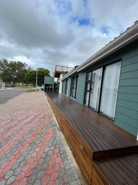 Hartenbos Vakansie House in Western Cape