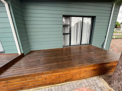 Hartenbos Vakansie House in Western Cape