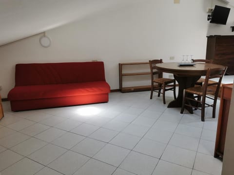 Casa Attico Via San Marco Apartment in Siena