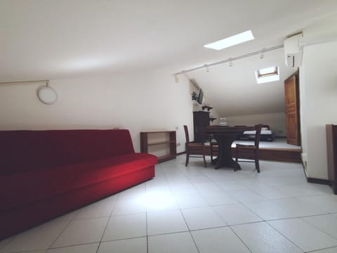 Casa Attico Via San Marco Apartment in Siena
