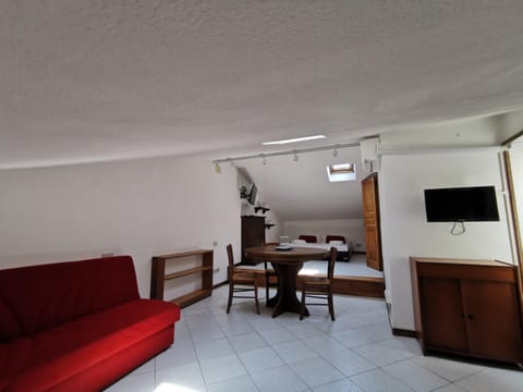 Casa Attico Via San Marco Apartment in Siena