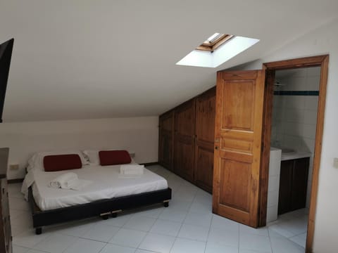 Casa Attico Via San Marco Apartment in Siena