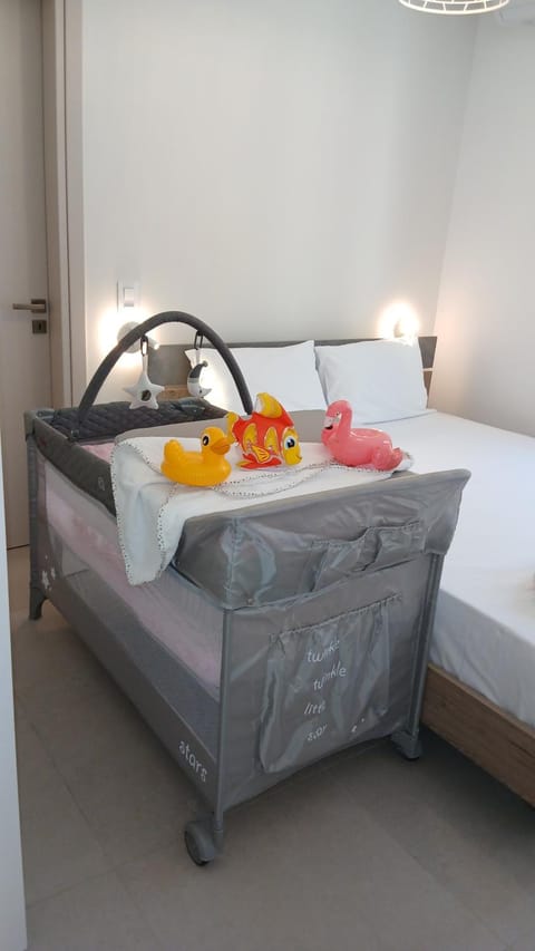 Casa Makda Apartment in Chania