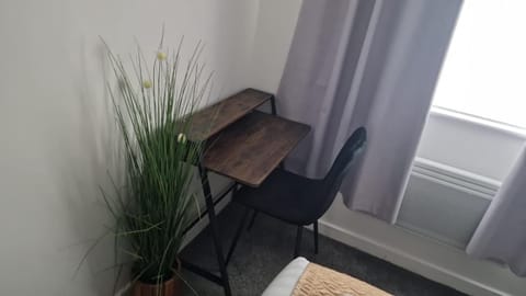 Deluxe Town Centre 2 Bedroom Apartment Apartment in Stevenage