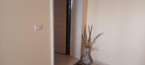 Splendido attico panoramico Apartment in Vieste