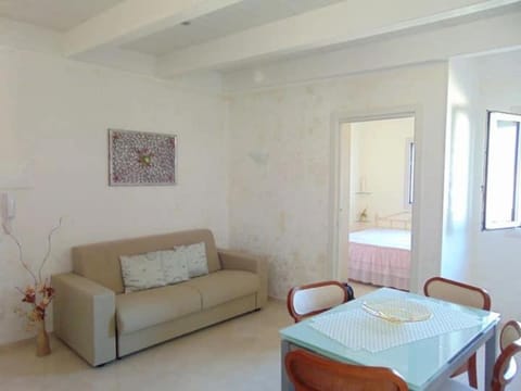 Splendido attico panoramico Apartment in Vieste